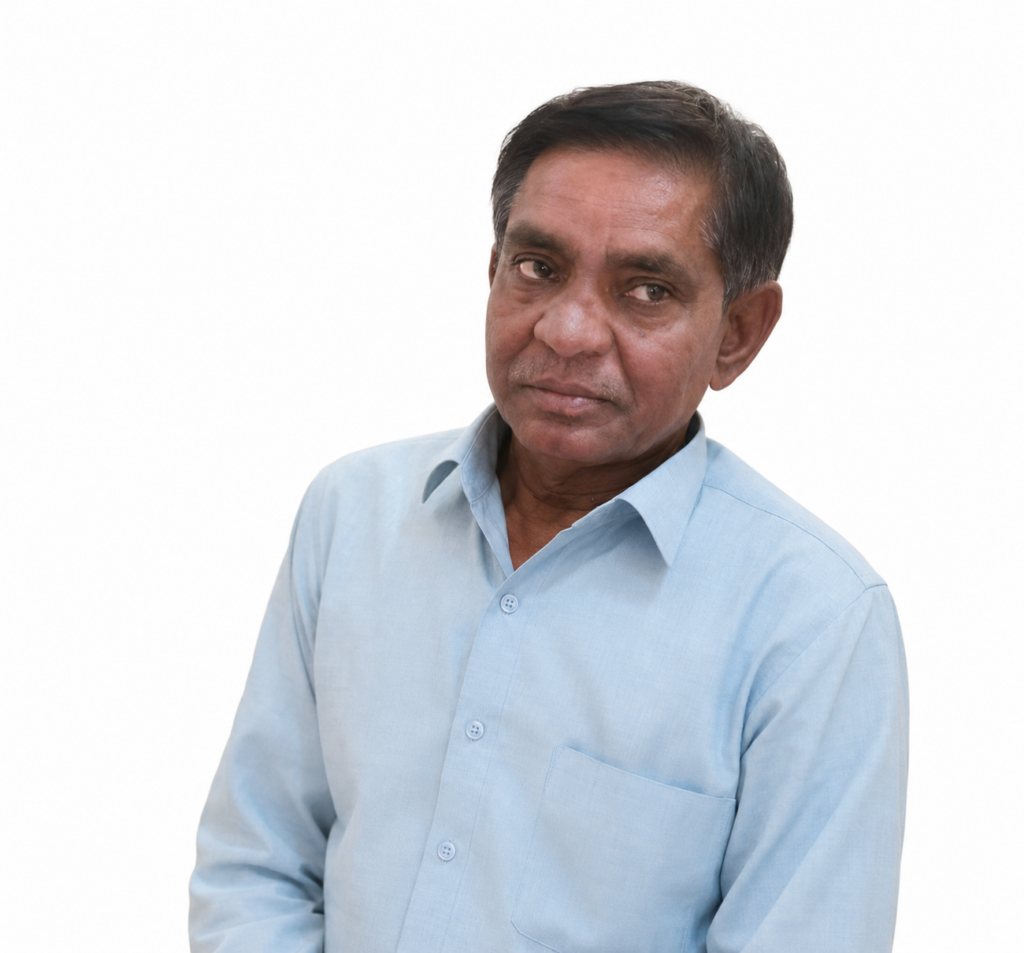 nanchu lal ji